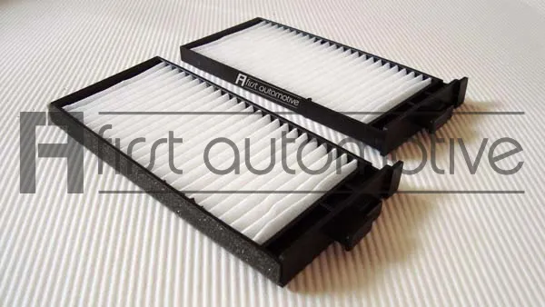 Филтър купе (поленов филтър) 1A FIRST AUTOMOTIVE 