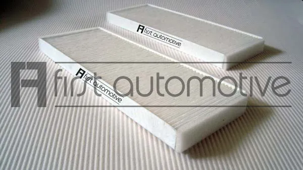 Филтър купе (поленов филтър) 1A FIRST AUTOMOTIVE 