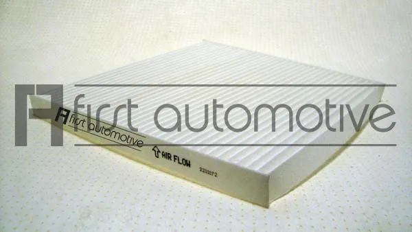 Филтър купе (поленов филтър) 1A FIRST AUTOMOTIVE 