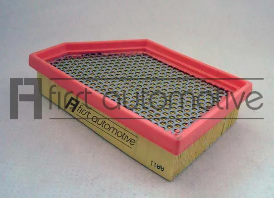 въздушен филтър 1A FIRST AUTOMOTIVE 