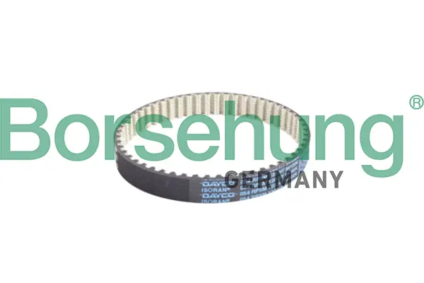 трапецовиден ремък Borsehung           