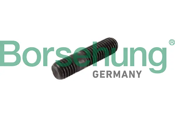 винт, изпускателен колектор Borsehung           