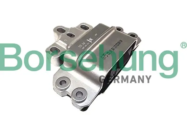 окачване, двигател Borsehung           