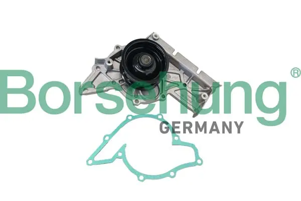 водна помпа, охлаждане на двигателя Borsehung           