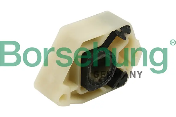 окачване, радиатор Borsehung           