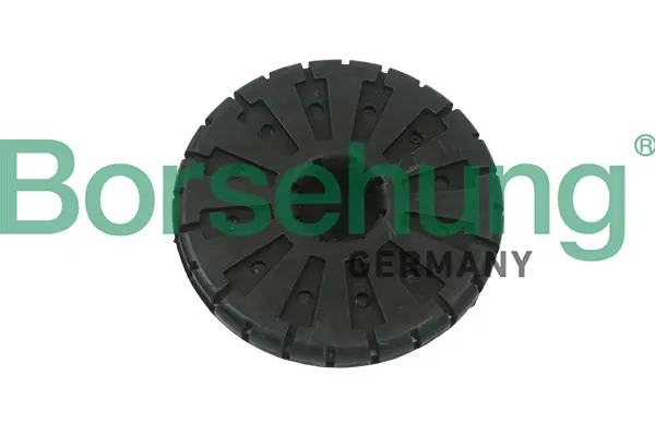 пружинно легло - чиния Borsehung           