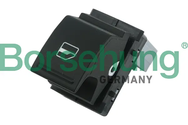 ключ(бутон), стъклоповдигане Borsehung           