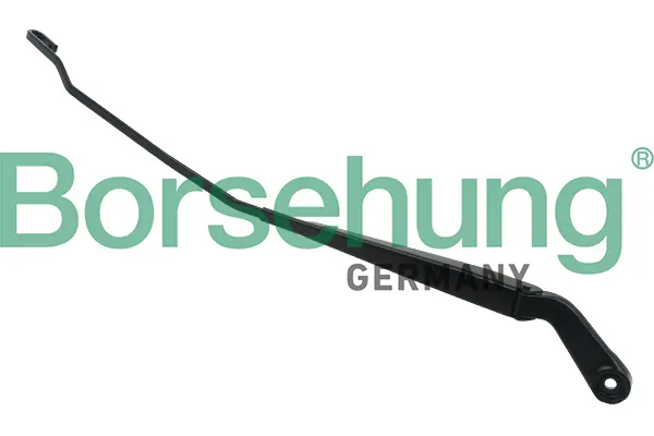 рамо на чистачка, почистване на стъклата Borsehung           