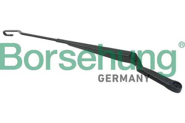 рамо на чистачка, почистване на стъклата Borsehung           