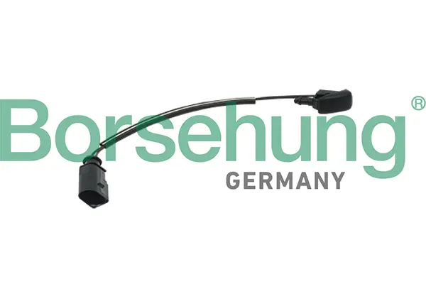 дюза миещо устр., миене на стъклата Borsehung           