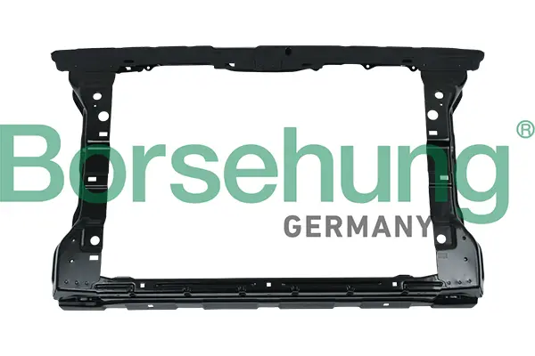 предна маска Borsehung           