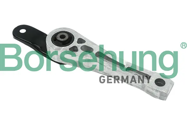 Окачване, двигател Borsehung