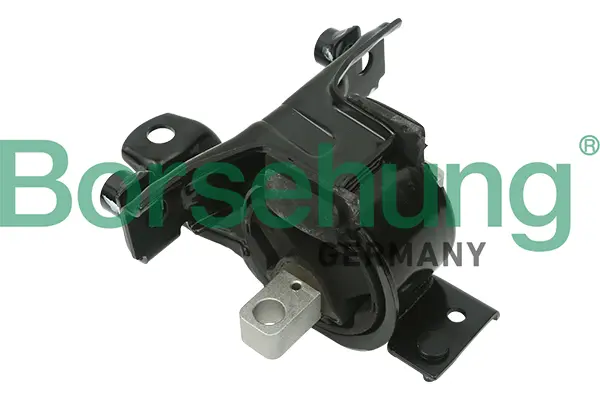 окачване, двигател Borsehung           