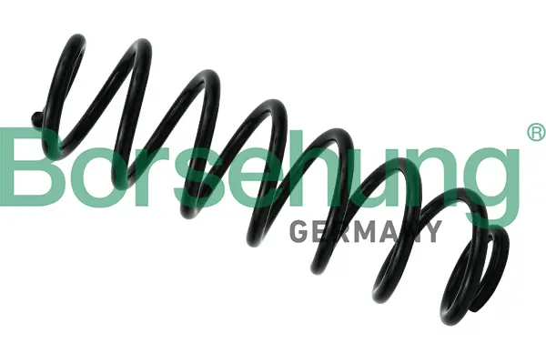 пружина за ходовата част Borsehung           