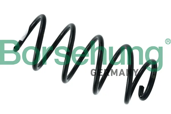 пружина за ходовата част Borsehung           