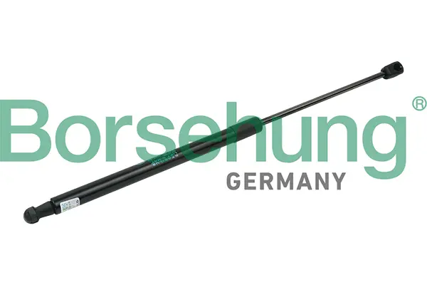 газов амортисьор, багажно-товарно пространство Borsehung           