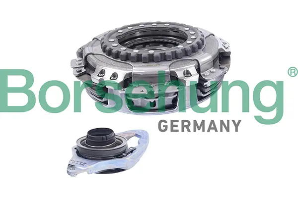 комплект съединител Borsehung           