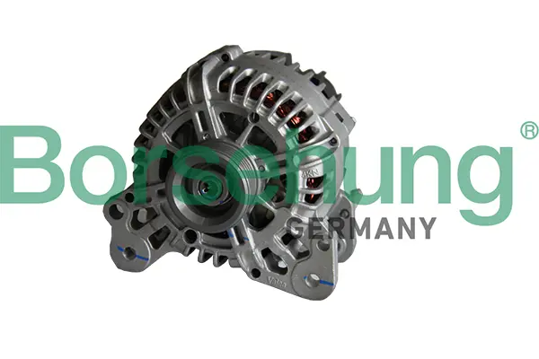 генератор Borsehung           