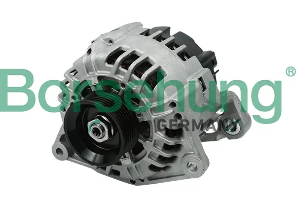 генератор Borsehung           