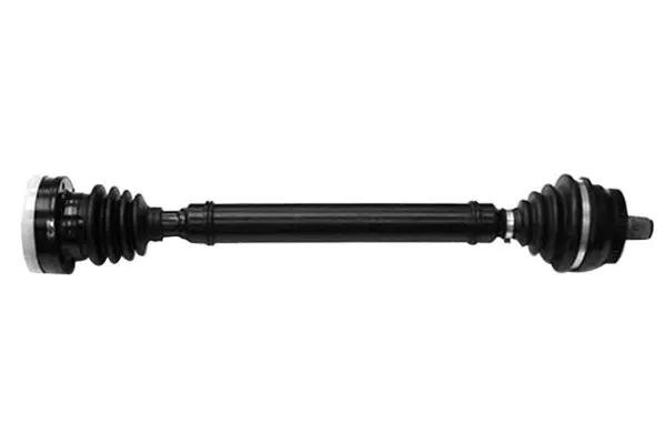 полуоска Borsehung           