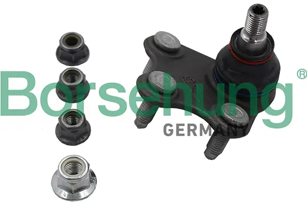 Шарнири Borsehung           