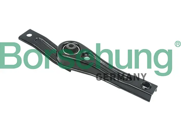 окачване, двигател Borsehung           