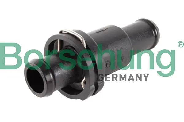 термостат, охладителна течност Borsehung           