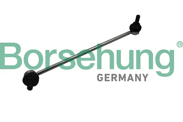 биалета Borsehung           