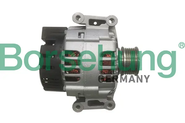 генератор Borsehung           