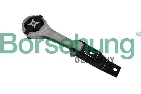 окачване, двигател Borsehung           