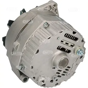 генератор HC-Cargo            