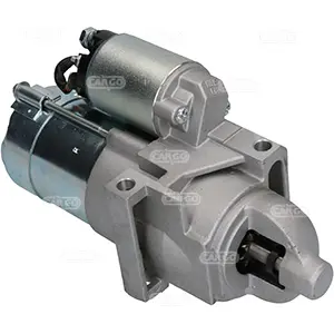 стартер HC-Cargo            