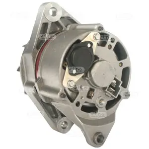 генератор HC-Cargo            