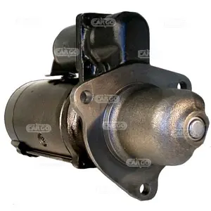 стартер HC-Cargo            