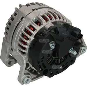 генератор HC-Cargo            