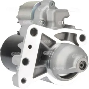 стартер HC-Cargo            