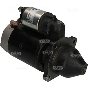 стартер HC-Cargo            