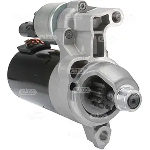 стартер HC-Cargo            