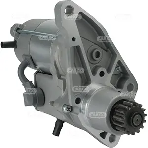 стартер HC-Cargo            