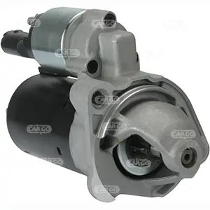 стартер HC-Cargo            