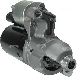 стартер HC-Cargo            