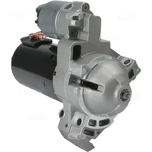 стартер HC-Cargo            