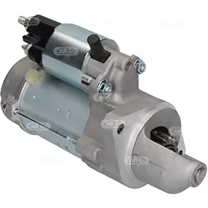 стартер HC-Cargo            