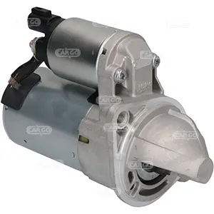 стартер HC-Cargo            