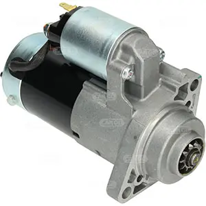 стартер HC-Cargo            