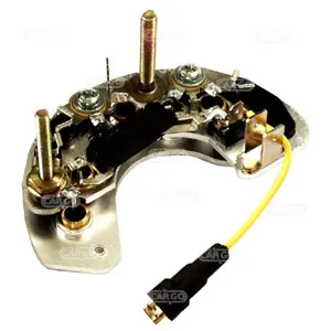 изправител, генератор HC-Cargo            