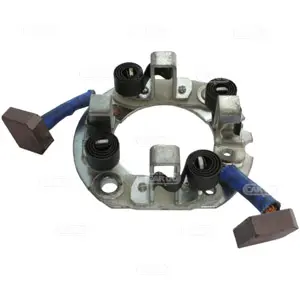 държач, карбонови четки HC-Cargo            