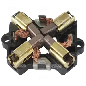 държач, карбонови четки HC-Cargo            