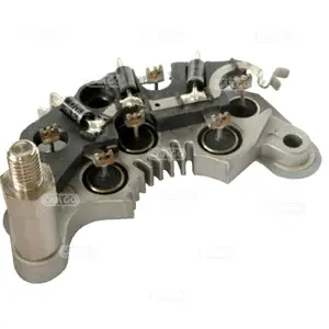 изправител, генератор HC-Cargo            