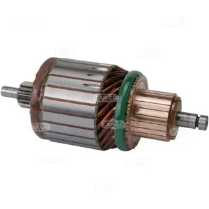 ротор, стартер HC-Cargo            